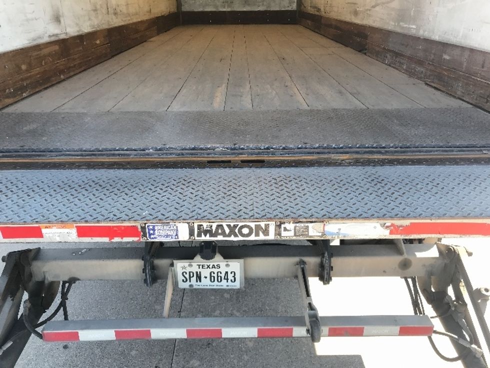 Medium Duty Box Truck-Light and Medium Duty Trucks-Freightliner-2019-M2-Houston-TX-272,589\n\t\tmiles-$ 37,750 - Image 10