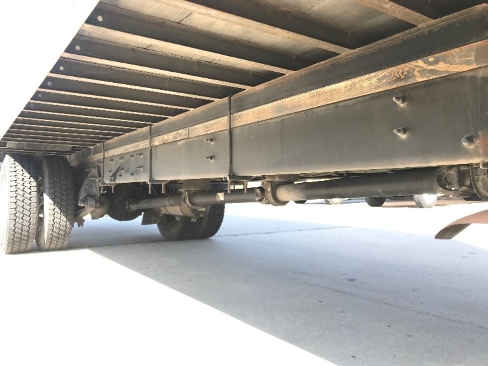 Medium Duty Box Truck-Light and Medium Duty Trucks-Freightliner-2019-M2-Houston-TX-272,589\n\t\tmiles-$ 37,750 - Image 14