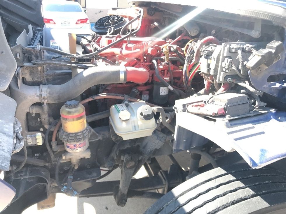 Medium Duty Box Truck-Light and Medium Duty Trucks-Freightliner-2019-M2-Houston-TX-272,589\n\t\tmiles-$ 37,750 - Image 24