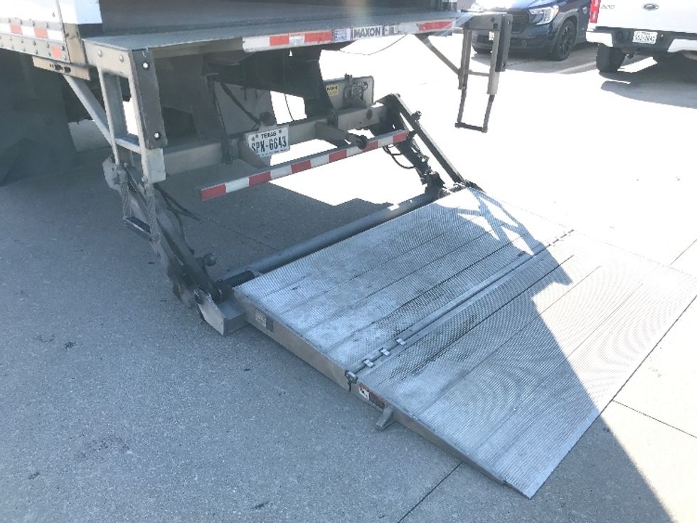 Medium Duty Box Truck-Light and Medium Duty Trucks-Freightliner-2019-M2-Houston-TX-272,589\n\t\tmiles-$ 37,750 - Image 26