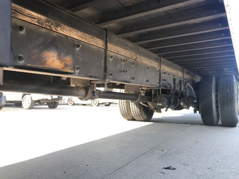 Medium Duty Box Truck-Light and Medium Duty Trucks-Freightliner-2019-M2-Houston-TX-272,589\n\t\tmiles-$ 37,750 - Image 5