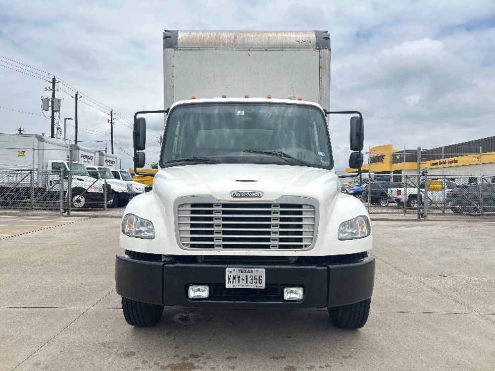 Medium Duty Box Truck-Light and Medium Duty Trucks-Freightliner-2019-M2-Houston-TX-274,131\n\t\tmiles-$ 33,250 - Image 2