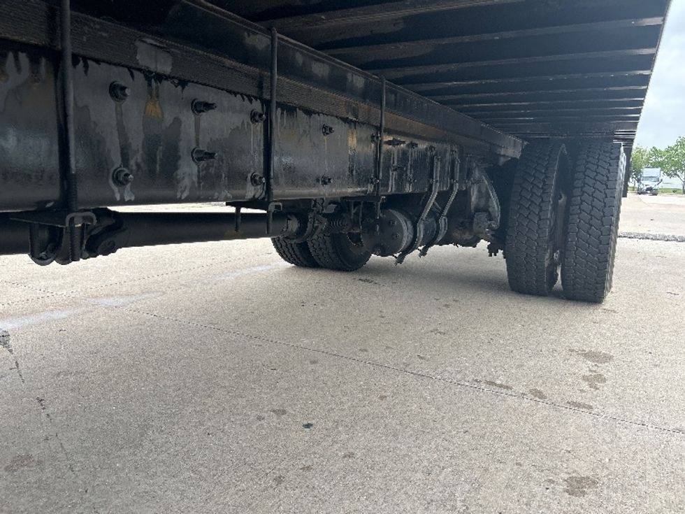Medium Duty Box Truck-Light and Medium Duty Trucks-Freightliner-2019-M2-Houston-TX-274,131\n\t\tmiles-$ 33,250 - Image 5