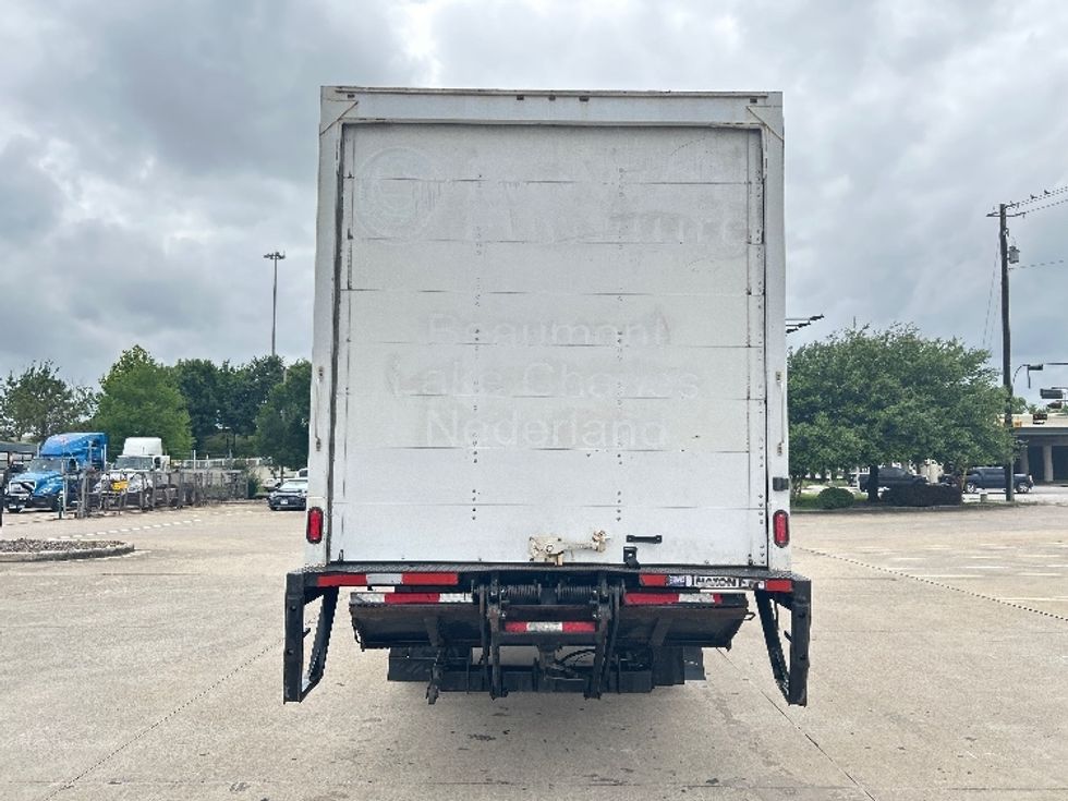 Medium Duty Box Truck-Light and Medium Duty Trucks-Freightliner-2019-M2-Houston-TX-274,131\n\t\tmiles-$ 33,250 - Image 7