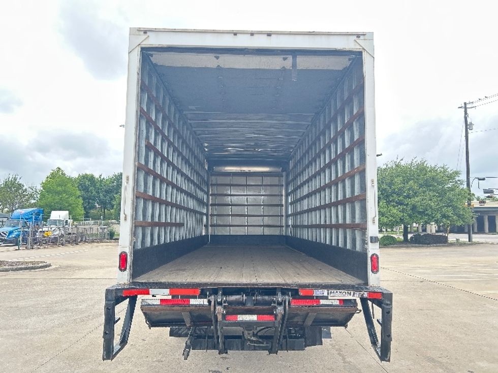 Medium Duty Box Truck-Light and Medium Duty Trucks-Freightliner-2019-M2-Houston-TX-274,131\n\t\tmiles-$ 33,250 - Image 8