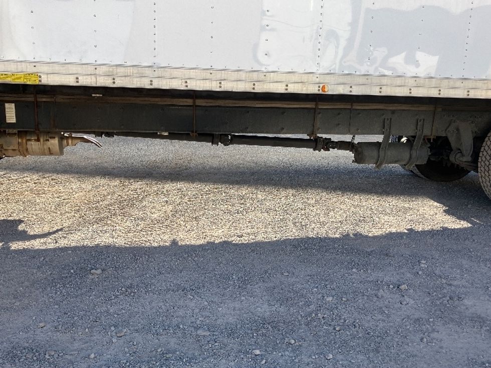 Medium Duty Box Truck-Light and Medium Duty Trucks-Freightliner-2019-M2-Hueytown-AL-140,316\n\t\tmiles-$ 53,000 - Image 5