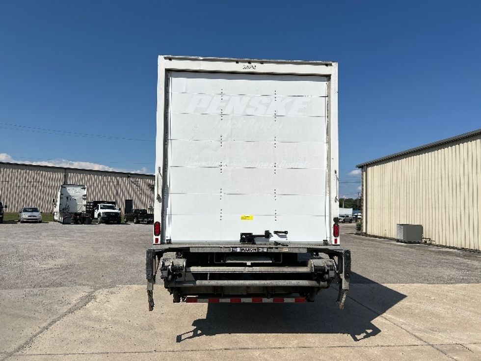 Medium Duty Box Truck-Light and Medium Duty Trucks-Freightliner-2019-M2-Hueytown-AL-146,810\n\t\tmiles-$ 61,750 - Image 7