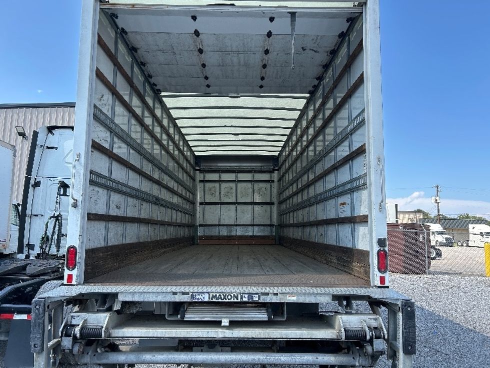 Medium Duty Box Truck-Light and Medium Duty Trucks-Freightliner-2019-M2-Hueytown-AL-146,810\n\t\tmiles-$ 61,750 - Image 8