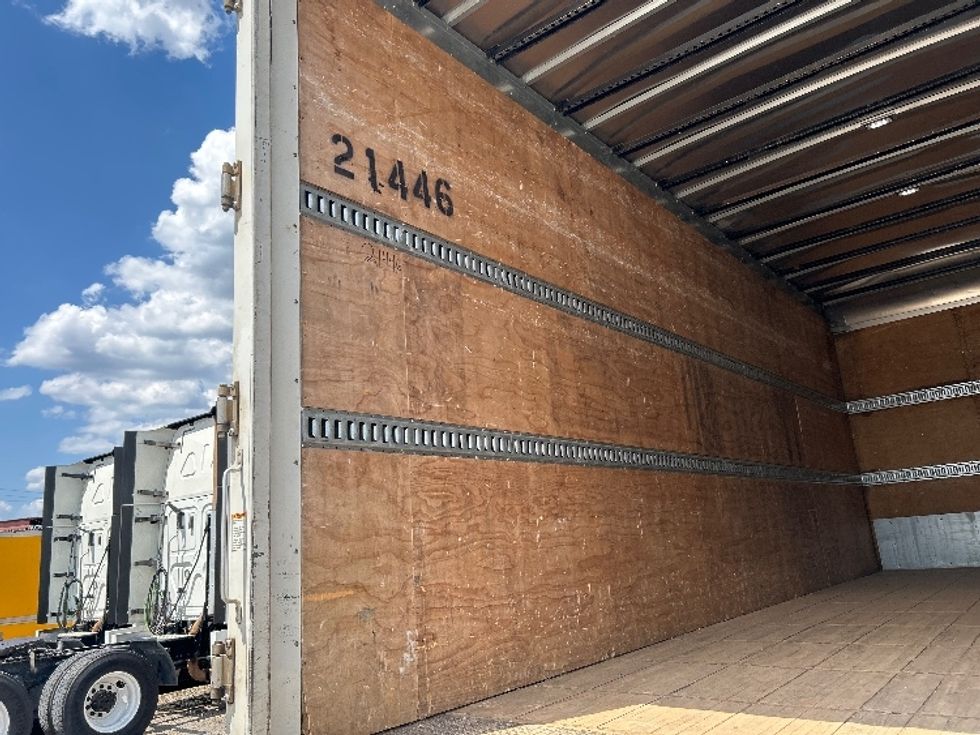 Medium Duty Box Truck-Light and Medium Duty Trucks-Freightliner-2019-M2-Hueytown-AL-184,438\n\t\tmiles-$ 47,000 - Image 10