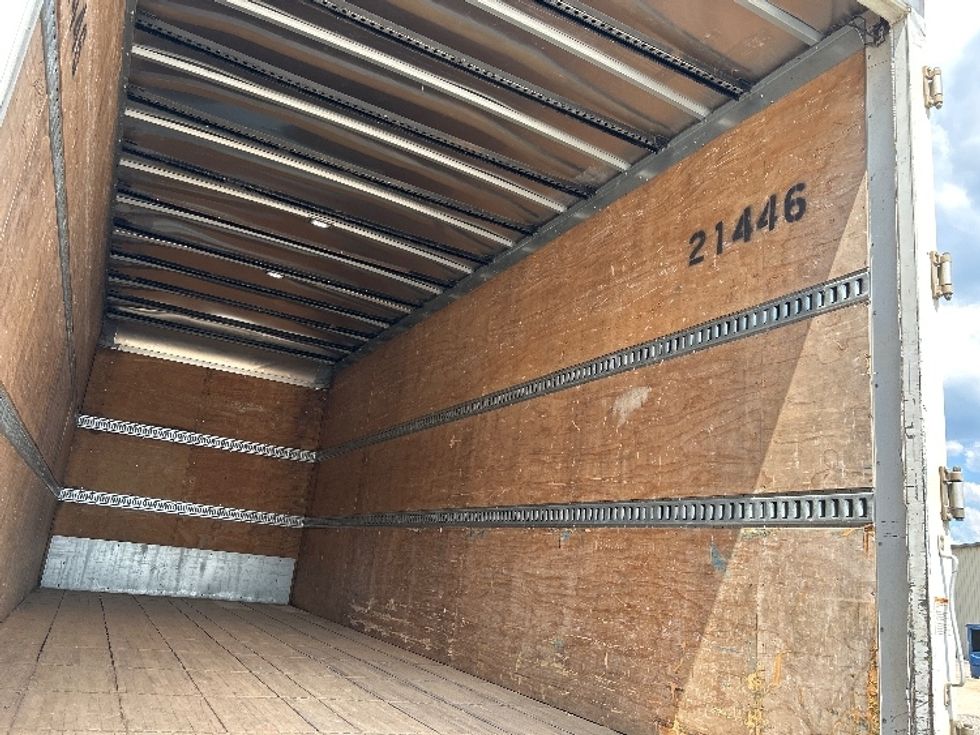 Medium Duty Box Truck-Light and Medium Duty Trucks-Freightliner-2019-M2-Hueytown-AL-184,438\n\t\tmiles-$ 47,000 - Image 11