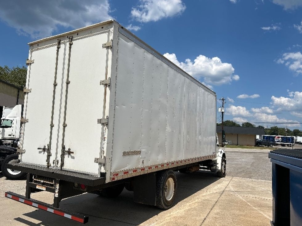 Medium Duty Box Truck-Light and Medium Duty Trucks-Freightliner-2019-M2-Hueytown-AL-184,438\n\t\tmiles-$ 47,000 - Image 12