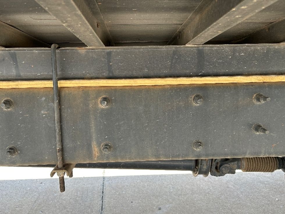 Medium Duty Box Truck-Light and Medium Duty Trucks-Freightliner-2019-M2-Hueytown-AL-184,438\n\t\tmiles-$ 47,000 - Image 5