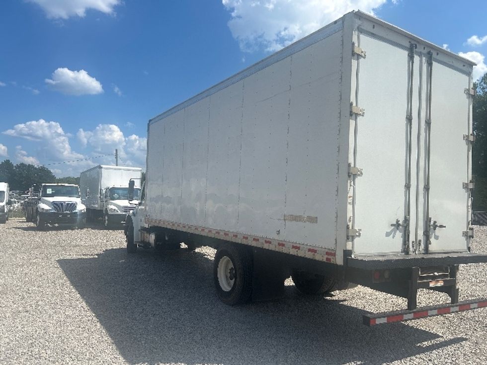 Medium Duty Box Truck-Light and Medium Duty Trucks-Freightliner-2019-M2-Hueytown-AL-184,438\n\t\tmiles-$ 47,000 - Image 6