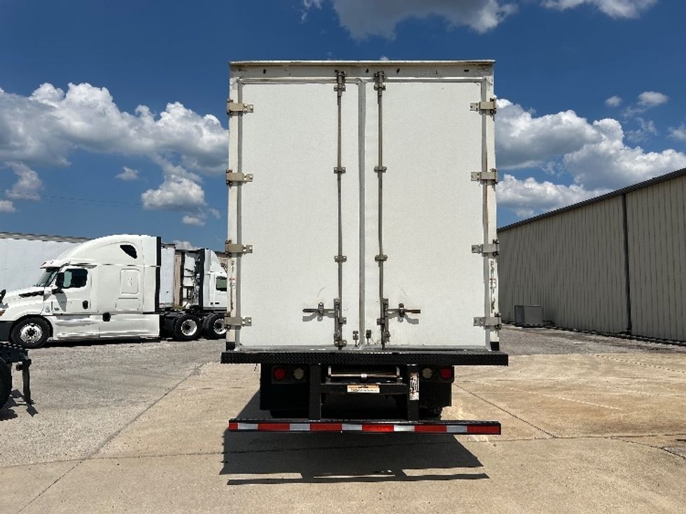 Medium Duty Box Truck-Light and Medium Duty Trucks-Freightliner-2019-M2-Hueytown-AL-184,438\n\t\tmiles-$ 47,000 - Image 7