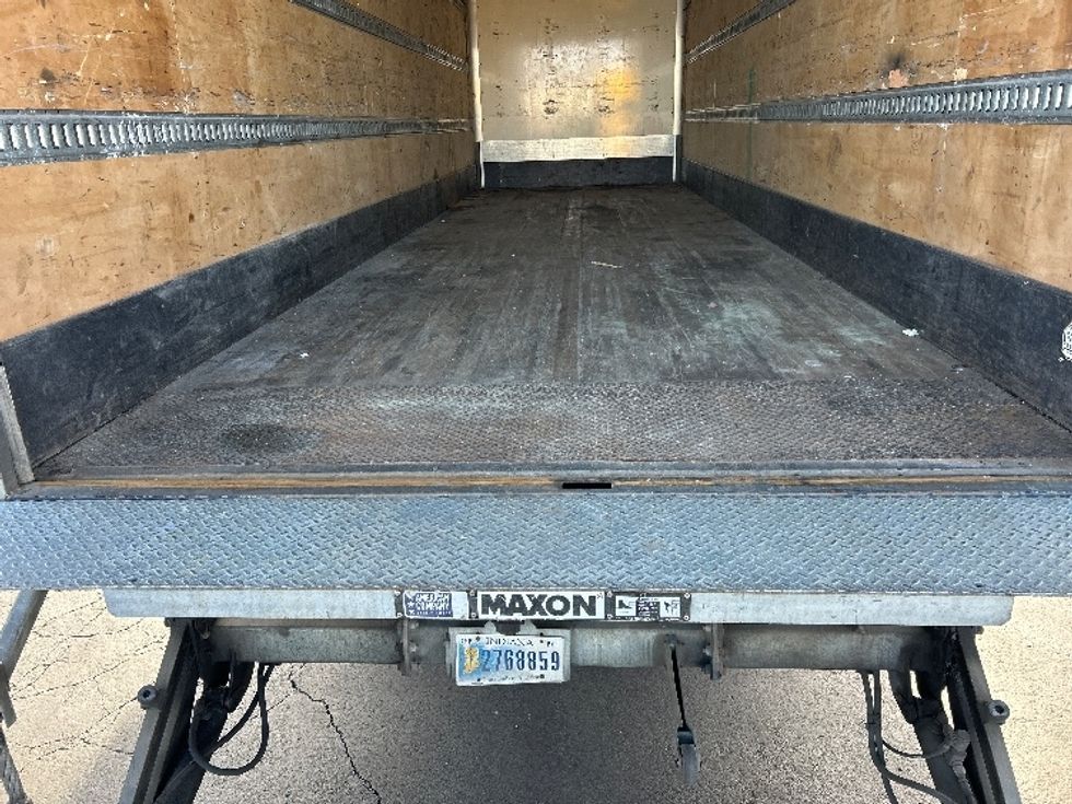 Medium Duty Box Truck-Light and Medium Duty Trucks-Freightliner-2019-M2-Indianapolis-IN-127,915\n\t\tmiles-$ 49,000 - Image 10