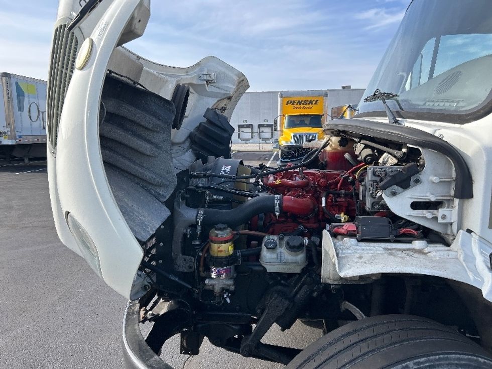 Medium Duty Box Truck-Light and Medium Duty Trucks-Freightliner-2019-M2-Indianapolis-IN-127,915\n\t\tmiles-$ 49,000 - Image 24