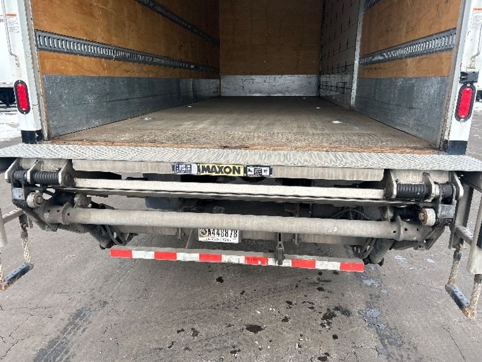 Medium Duty Box Truck-Light and Medium Duty Trucks-Freightliner-2019-M2-Indianapolis-IN-128,308\n\t\tmiles-$ 54,250 - Image 10