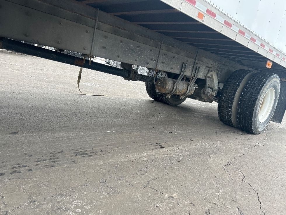 Medium Duty Box Truck-Light and Medium Duty Trucks-Freightliner-2019-M2-Indianapolis-IN-128,308\n\t\tmiles-$ 54,250 - Image 14