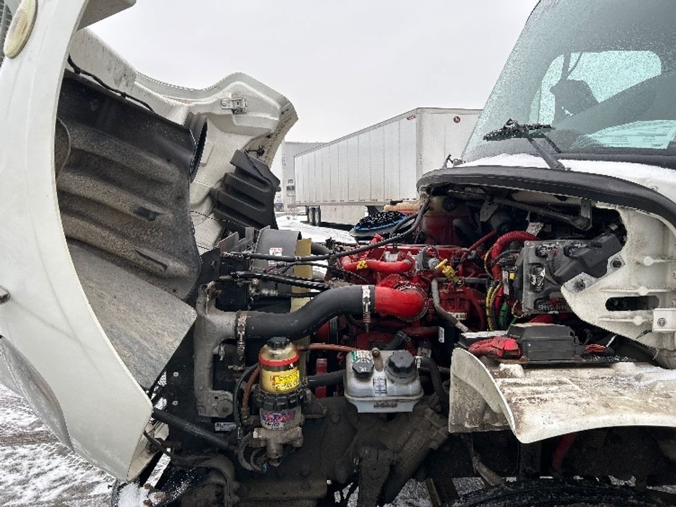 Medium Duty Box Truck-Light and Medium Duty Trucks-Freightliner-2019-M2-Indianapolis-IN-128,308\n\t\tmiles-$ 54,250 - Image 24