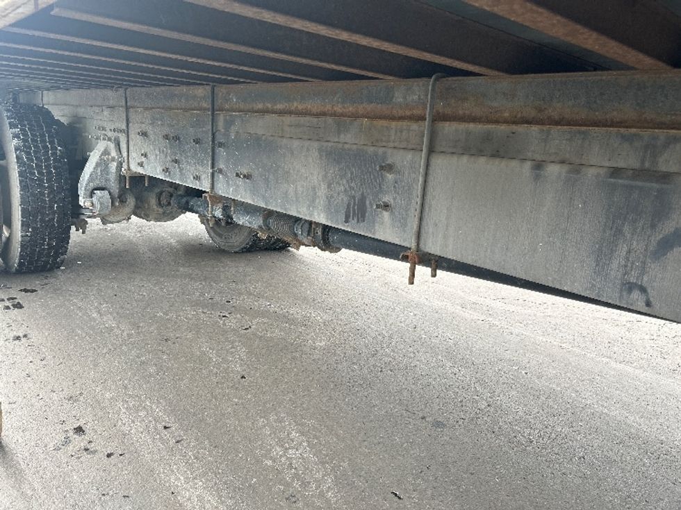 Medium Duty Box Truck-Light and Medium Duty Trucks-Freightliner-2019-M2-Indianapolis-IN-128,308\n\t\tmiles-$ 54,250 - Image 5