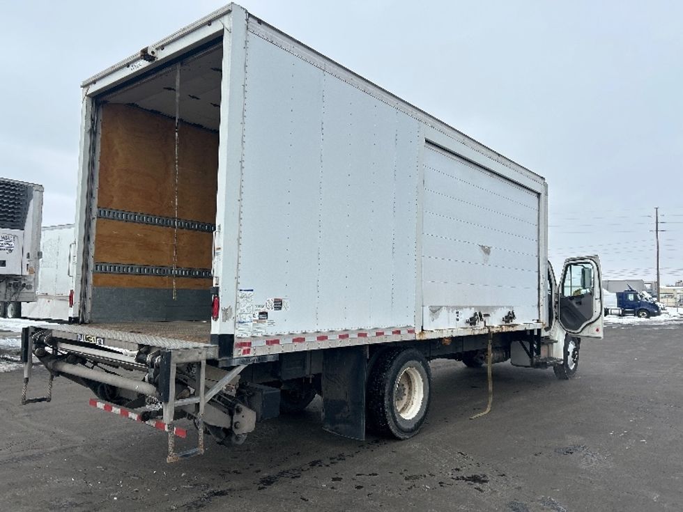 Medium Duty Box Truck-Light and Medium Duty Trucks-Freightliner-2019-M2-Indianapolis-IN-128,308\n\t\tmiles-$ 54,250 - Image 6