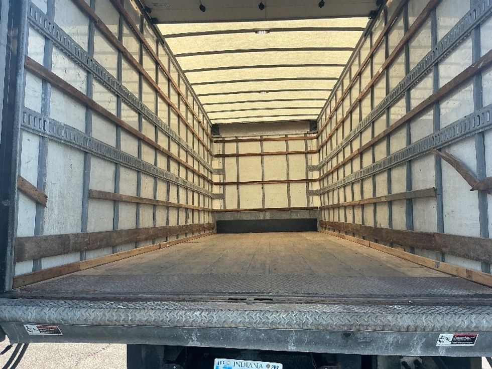 Medium Duty Box Truck-Light and Medium Duty Trucks-Freightliner-2019-M2-Jacksonville-FL-181,259\n\t\tmiles-$ 40,750 - Image 10