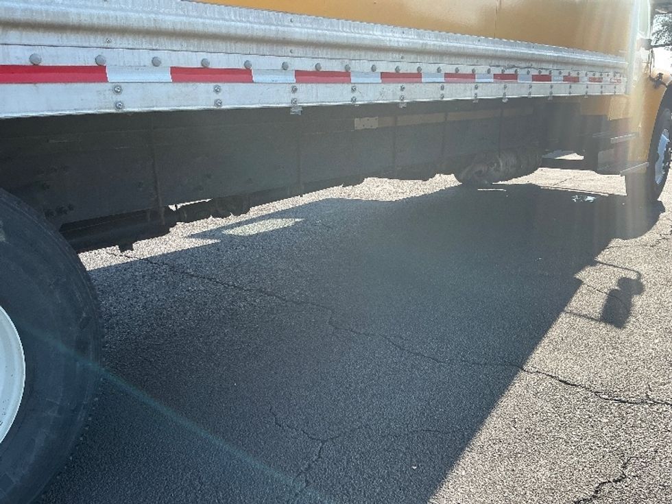 Medium Duty Box Truck-Light and Medium Duty Trucks-Freightliner-2019-M2-Jacksonville-FL-181,259\n\t\tmiles-$ 40,750 - Image 14