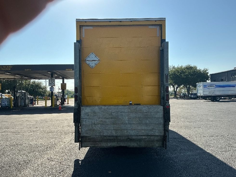 Medium Duty Box Truck-Light and Medium Duty Trucks-Freightliner-2019-M2-Jacksonville-FL-181,259\n\t\tmiles-$ 40,750 - Image 7