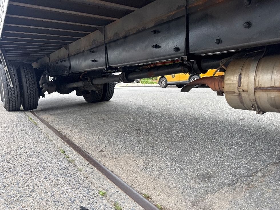 Medium Duty Box Truck-Light and Medium Duty Trucks-Freightliner-2019-M2-Jamaica-NY-217,702\n\t\tmiles-$ 38,500 - Image 14