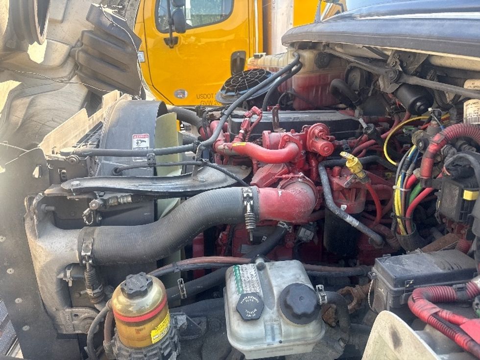 Medium Duty Box Truck-Light and Medium Duty Trucks-Freightliner-2019-M2-Jessup-MD-204,905\n\t\tmiles-$ 40,000 - Image 22