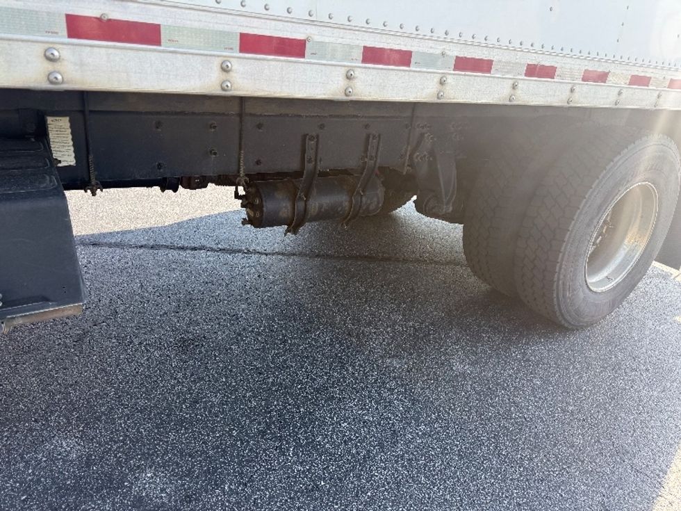 Medium Duty Box Truck-Light and Medium Duty Trucks-Freightliner-2019-M2-Jessup-MD-204,905\n\t\tmiles-$ 40,000 - Image 4