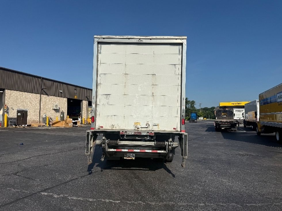 Medium Duty Box Truck-Light and Medium Duty Trucks-Freightliner-2019-M2-Jessup-MD-204,905\n\t\tmiles-$ 40,000 - Image 6