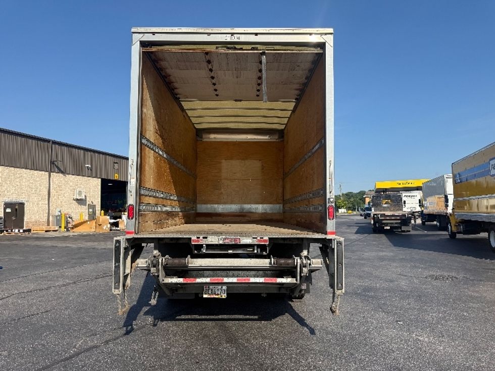 Medium Duty Box Truck-Light and Medium Duty Trucks-Freightliner-2019-M2-Jessup-MD-204,905\n\t\tmiles-$ 40,000 - Image 7