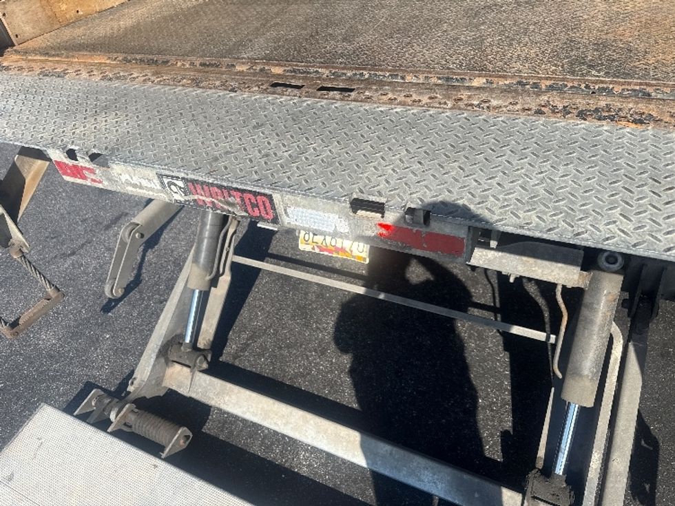 Medium Duty Box Truck-Light and Medium Duty Trucks-Freightliner-2019-M2-Jessup-MD-204,905\n\t\tmiles-$ 40,000 - Image 9