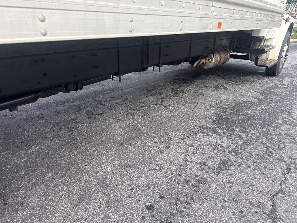 Medium Duty Box Truck-Light and Medium Duty Trucks-Freightliner-2019-M2-Jessup-MD-258,351\n\t\tmiles-$ 44,750 - Image 12