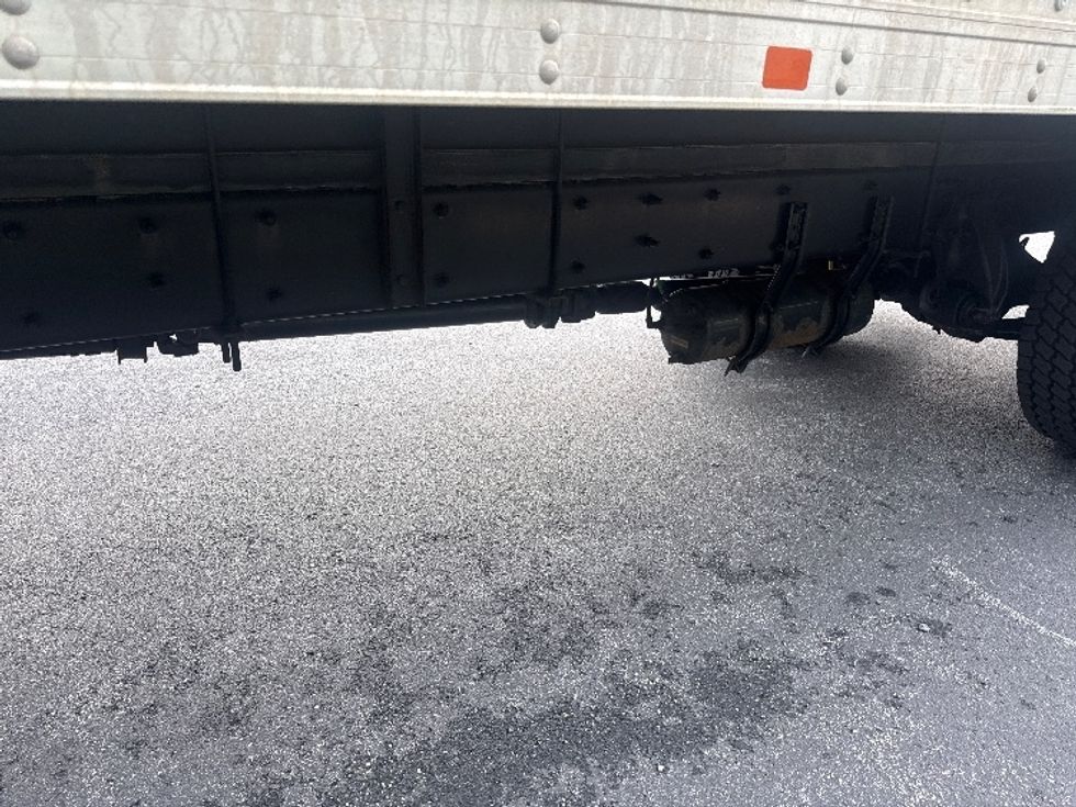 Medium Duty Box Truck-Light and Medium Duty Trucks-Freightliner-2019-M2-Jessup-MD-258,351\n\t\tmiles-$ 44,750 - Image 4
