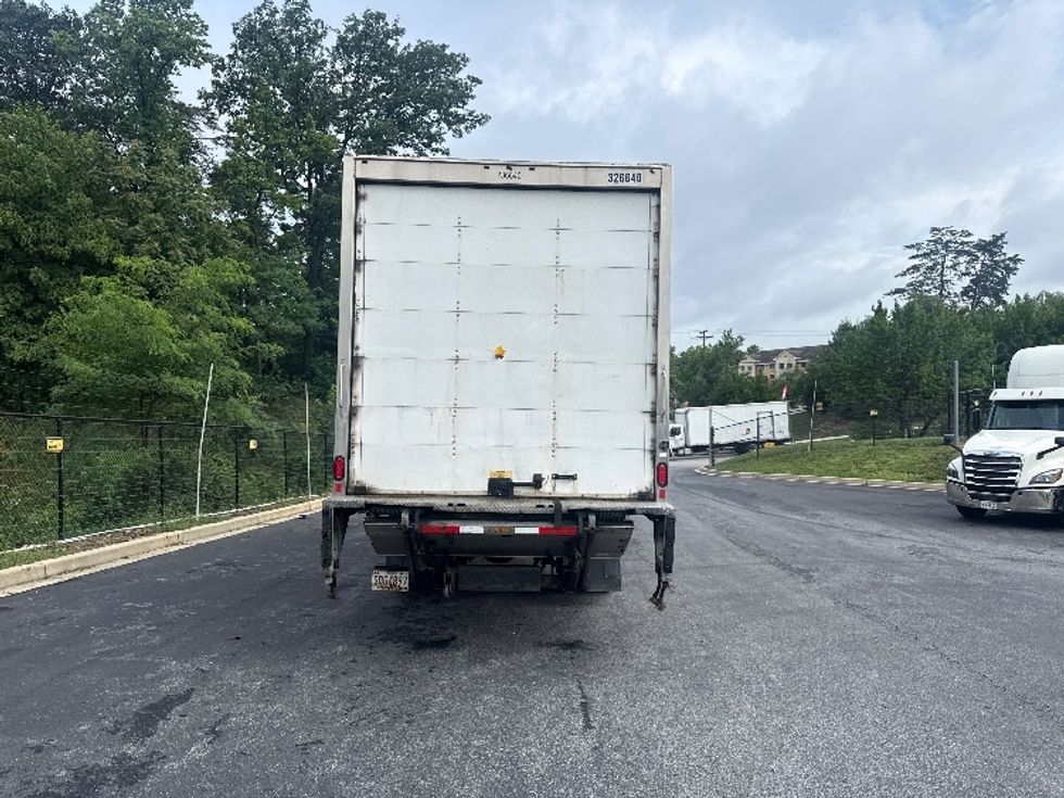 Medium Duty Box Truck-Light and Medium Duty Trucks-Freightliner-2019-M2-Jessup-MD-258,351\n\t\tmiles-$ 44,750 - Image 6