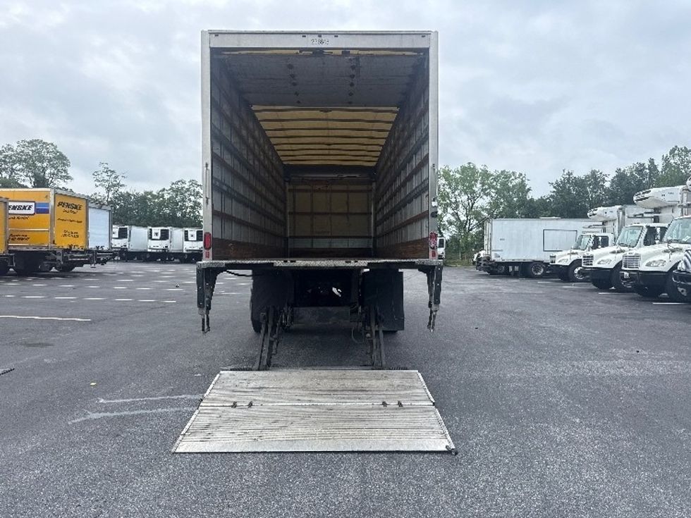 Medium Duty Box Truck-Light and Medium Duty Trucks-Freightliner-2019-M2-Jessup-MD-258,351\n\t\tmiles-$ 44,750 - Image 7