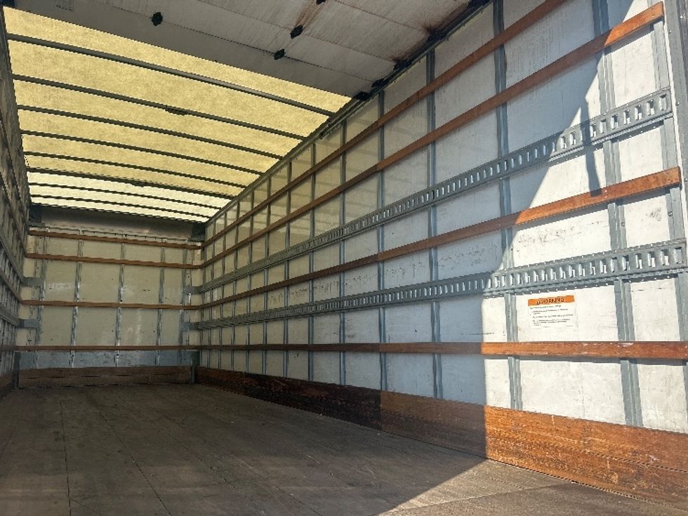 Medium Duty Box Truck-Light and Medium Duty Trucks-Freightliner-2019-M2-Jessup-MD-268,777\n\t\tmiles-$ 40,250 - Image 12