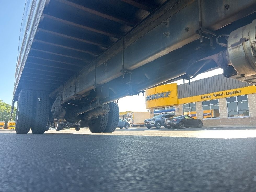 Medium Duty Box Truck-Light and Medium Duty Trucks-Freightliner-2019-M2-Jessup-MD-268,777\n\t\tmiles-$ 40,250 - Image 14