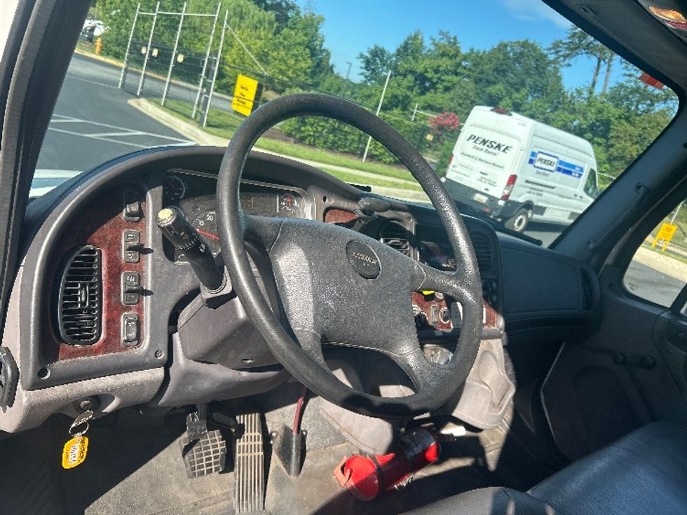 Medium Duty Box Truck-Light and Medium Duty Trucks-Freightliner-2019-M2-Jessup-MD-268,777\n\t\tmiles-$ 40,250 - Image 17