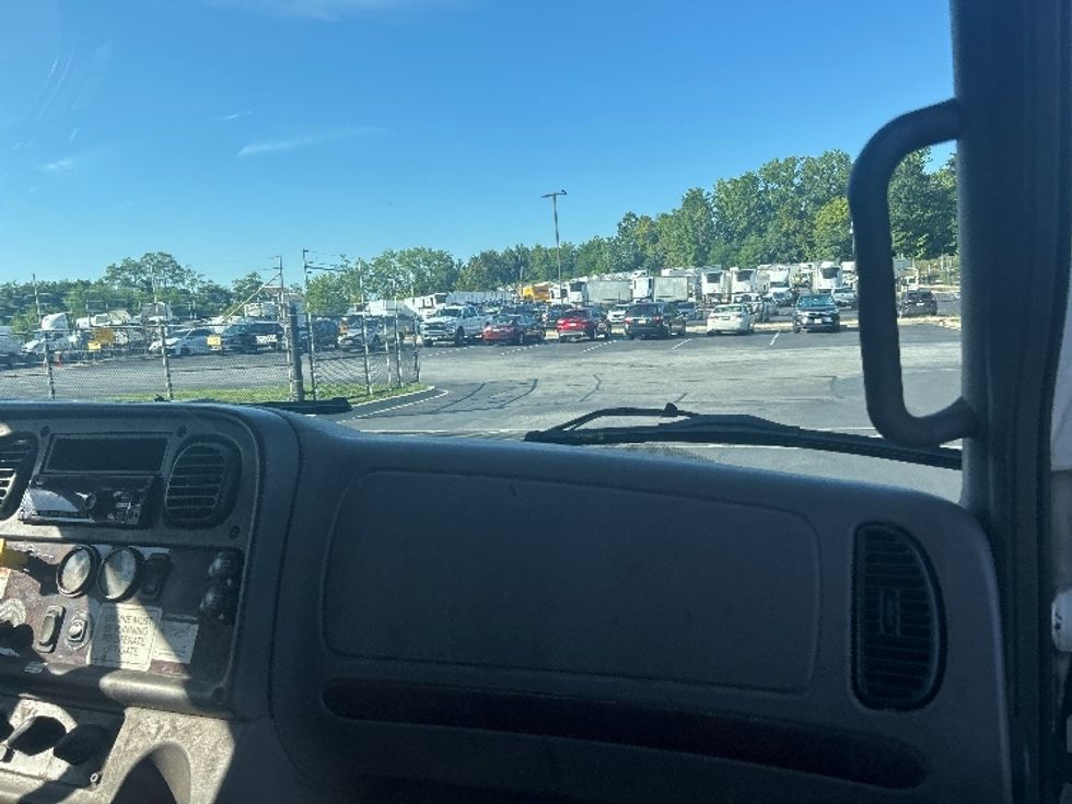 Medium Duty Box Truck-Light and Medium Duty Trucks-Freightliner-2019-M2-Jessup-MD-268,777\n\t\tmiles-$ 40,250 - Image 21
