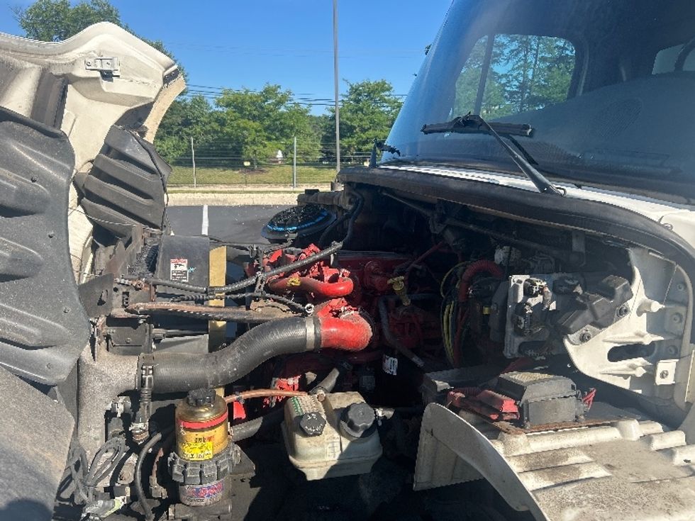 Medium Duty Box Truck-Light and Medium Duty Trucks-Freightliner-2019-M2-Jessup-MD-268,777\n\t\tmiles-$ 40,250 - Image 24