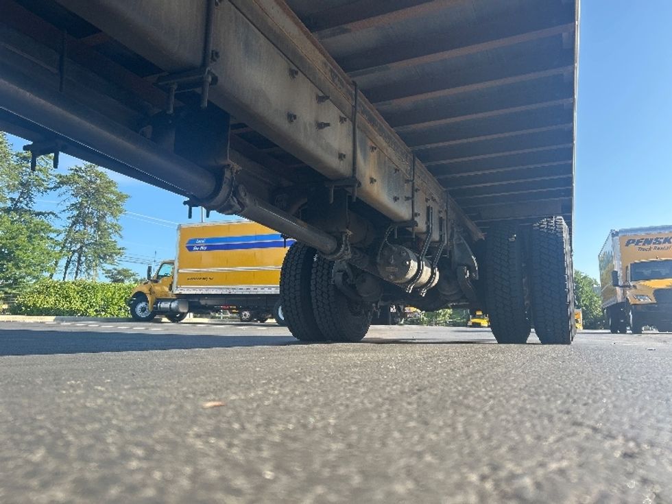 Medium Duty Box Truck-Light and Medium Duty Trucks-Freightliner-2019-M2-Jessup-MD-268,777\n\t\tmiles-$ 40,250 - Image 5