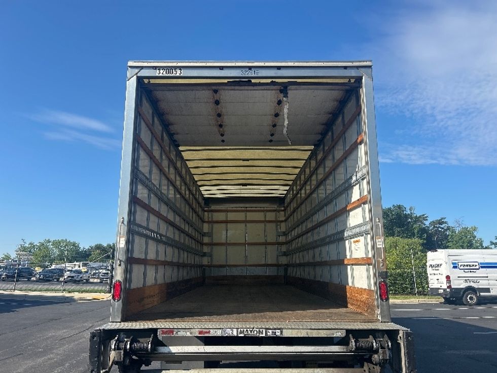 Medium Duty Box Truck-Light and Medium Duty Trucks-Freightliner-2019-M2-Jessup-MD-268,777\n\t\tmiles-$ 40,250 - Image 8