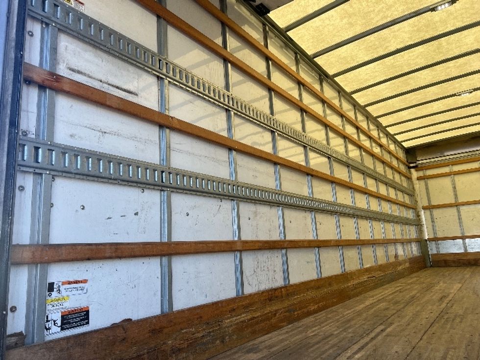 Medium Duty Box Truck-Light and Medium Duty Trucks-Freightliner-2019-M2-Jessup-MD-279,036\n\t\tmiles-$ 35,250 - Image 11