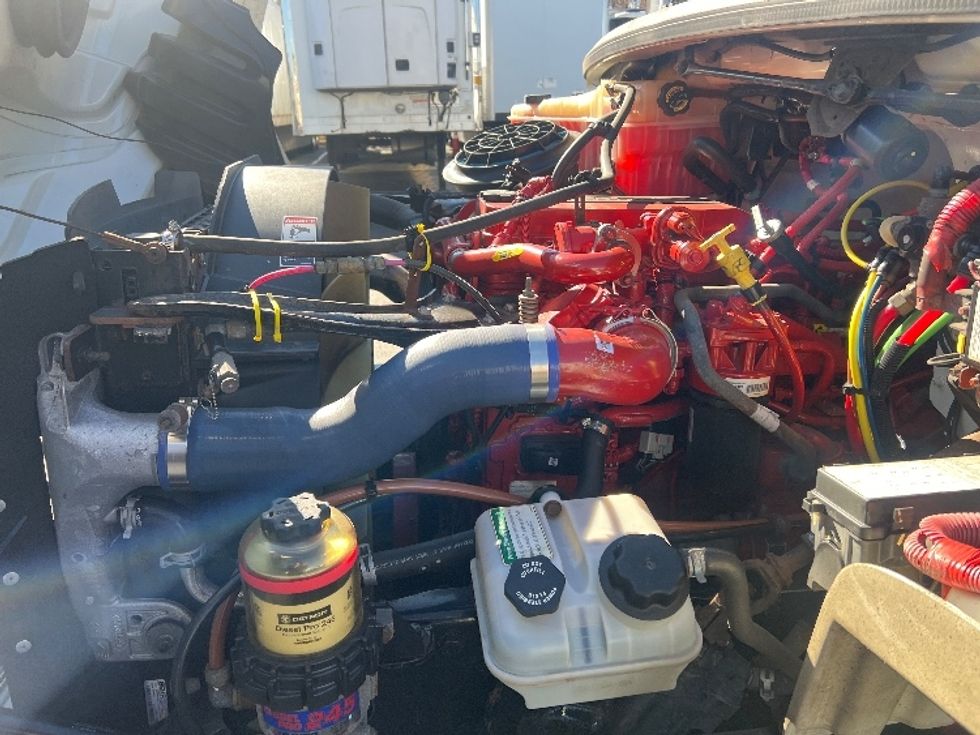 Medium Duty Box Truck-Light and Medium Duty Trucks-Freightliner-2019-M2-Jessup-MD-279,036\n\t\tmiles-$ 35,250 - Image 24