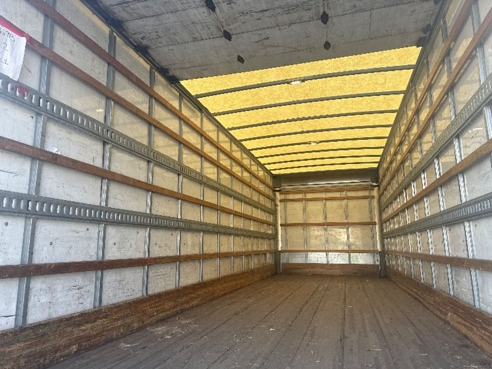 Medium Duty Box Truck-Light and Medium Duty Trucks-Freightliner-2019-M2-Jessup-MD-466,025\n\t\tmiles-$ 10,000 - Image 10