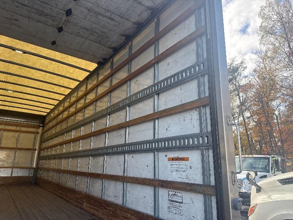 Medium Duty Box Truck-Light and Medium Duty Trucks-Freightliner-2019-M2-Jessup-MD-466,025\n\t\tmiles-$ 10,000 - Image 11