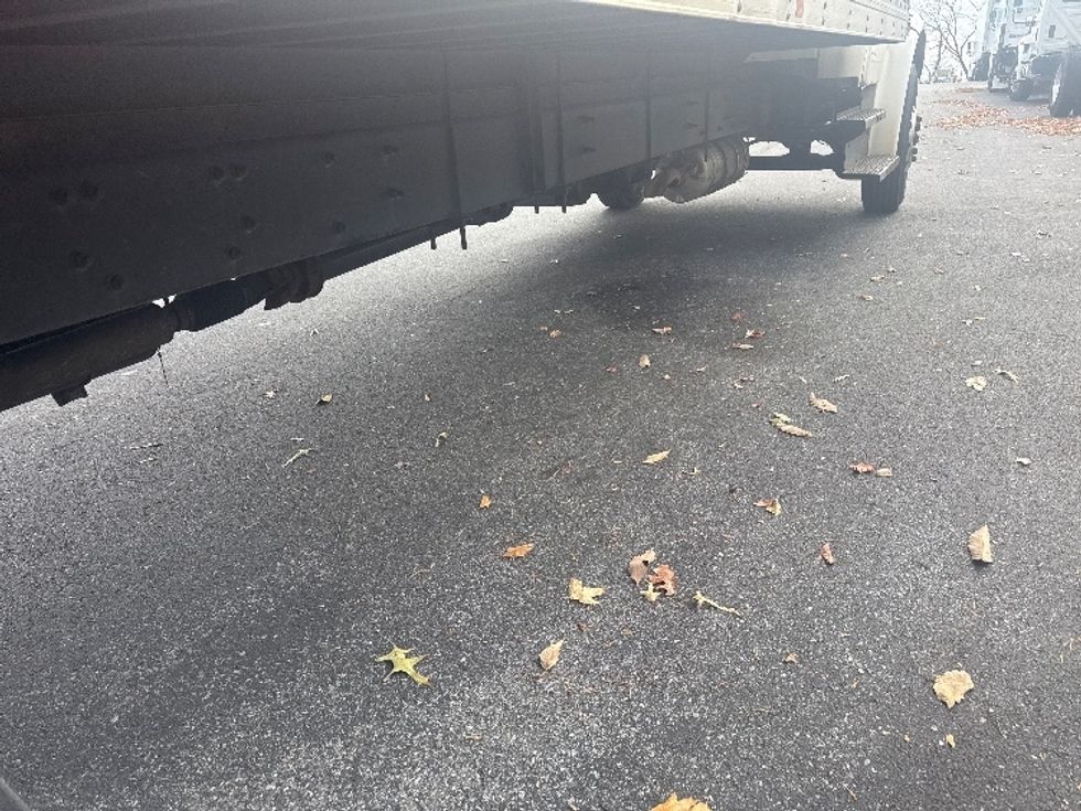 Medium Duty Box Truck-Light and Medium Duty Trucks-Freightliner-2019-M2-Jessup-MD-466,025\n\t\tmiles-$ 10,000 - Image 13